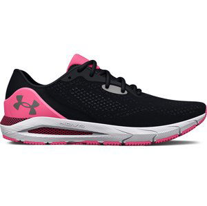 Under Armour UA W HOVR Sonic 5-BLK Dámské boty černé 38 3024906-004-7