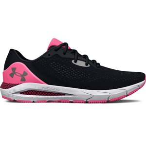 Under Armour UA W HOVR Sonic 5-BLK Dámské boty černé 39 3024906-004-8