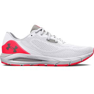 Under Armour UA W HOVR Sonic 5-WHT Dámské boty bílé 41 3024906-106-9.5