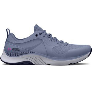 Under Armour UA W HOVR Omnia-PPL Dámské boty fialové 38 3025054-500-7