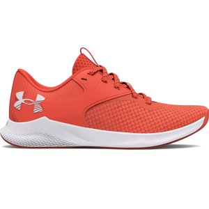 Under Armour UA W Charged Aurora 2-ORG Dámské boty oranžové 39 3025060-602-8