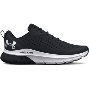 Under Armour UA W HOVR Turbulence-BLK Dámské boty černé 40 3025425-001-8.5