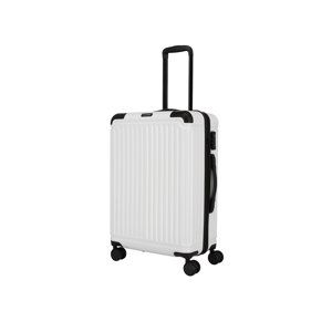 Travelite Cruise 4w M White 65 L TRAVELITE-72648-30