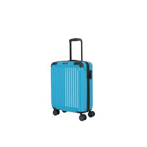 Travelite Cruise 4w S Turquoise 37 L TRAVELITE-72647-23