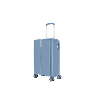 Travelite Vaka 4w S Bluegrey 33 L TRAVELITE-76447-25