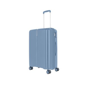 Travelite Vaka 4w M Bluegrey 59 L TRAVELITE-76448-25