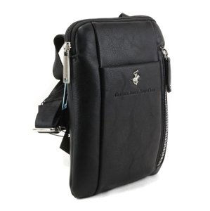 Taška crossbody BHPC BH-8451-01 černá 2 L