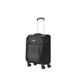 Travelite Seaside 4w S Black 33 L TRAVELITE-90847-01