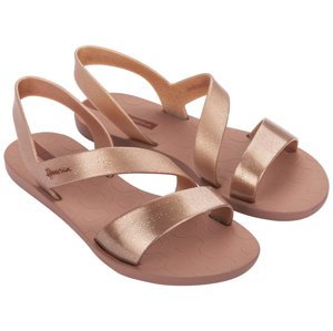 Ipanema Vibe Sandal 82429-AJ081 Dámské sandály růžové 41-42