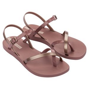 Ipanema Fashion Sandal VIII 82842-AG897 Dámské sandály růžové 39