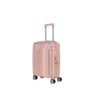 Travelite Elvaa 4w S Rose gold 41 L TRAVELITE-76347-14