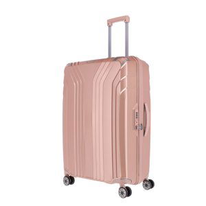 Travelite Elvaa 4w L Rose gold 102 L TRAVELITE-76349-14