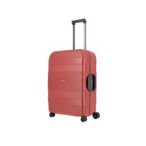 Travelite Korfu M Red 65 L TRAVELITE-75848-10