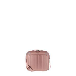 Travelite Elvaa Beauty Case Rose gold 20 L TRAVELITE-76303-14