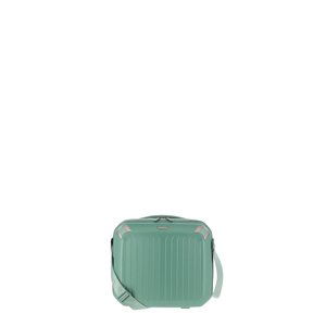 Travelite Elvaa Beauty Case Green 20 L TRAVELITE-76303-80