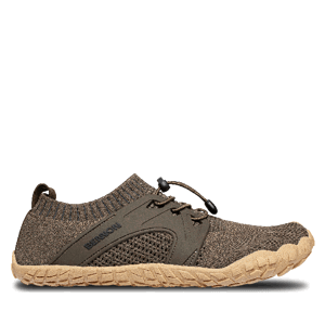 BOSKY Khaki Barefoot 36