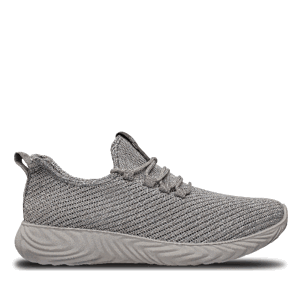 Bennon NEXO Grey Low 36