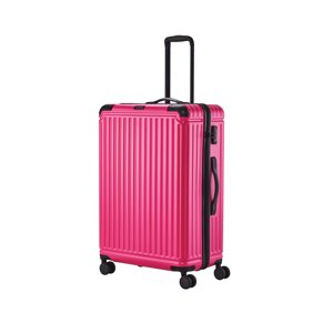 Travelite Cruise 4w L Pink 100 L TRAVELITE-72649-17