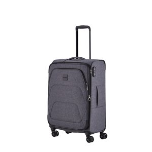 Travelite Adria M Anthracite 60–66 L TRAVELITE-80248-04