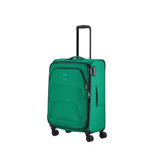 Travelite Adria M Green 60–66 L TRAVELITE-80248-80