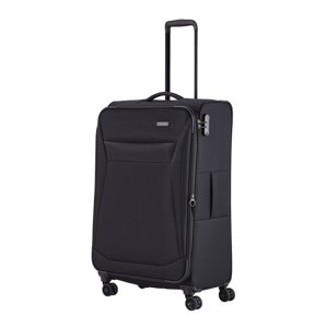 Travelite Chios L Black 90–97 L TRAVELITE-80049-01