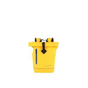 Travelite Basics Roll-up Plane Yellow 19 L TRAVELITE-96314-89