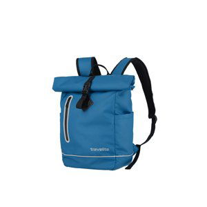 Travelite Basics Roll-up Plane Royal blue 19 L TRAVELITE-96314-21