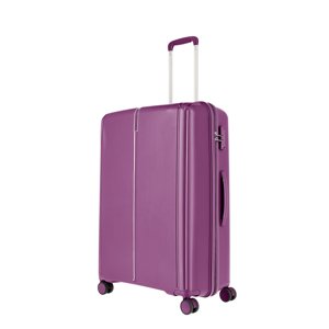 Travelite Vaka 4w L Purple 98 L TRAVELITE-76449-18