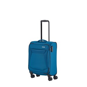 Travelite Chios S Petrol 34 L TRAVELITE-80047-22