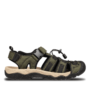 AMAZON Green Sandal 40