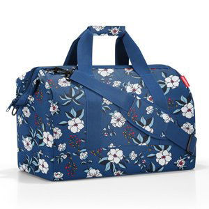 Reisenthel Allrounder L Garden Blue 30 L REISENTHEL-MT4104