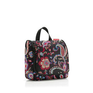 Reisenthel Toiletbag Paisley Black 3 L REISENTHEL-WH7064