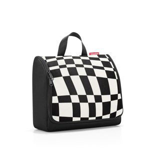 Reisenthel Toiletbag XL Op-Art 4 L REISENTHEL-WO7066