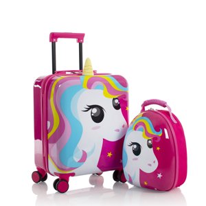 Heys Super Tots Unicorn 31 l / 3,4 L HEYS-13149-3187-00