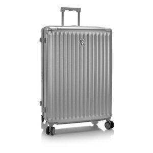 Heys Luxe L Silver 135 L HEYS-10160-0002-30