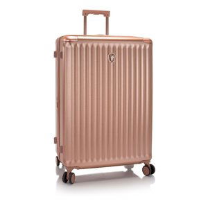 Heys Luxe L Rose Gold 135 L HEYS-10160-0131-30