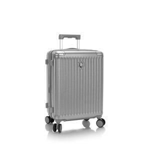 Heys Luxe S Silver 48 L HEYS-10160-0002-21