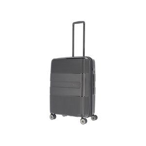 Travelite Waal M Black 65/75 L TRAVELITE-76648-01