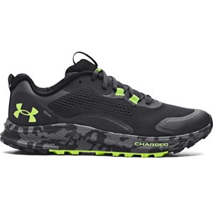 Under Armour UA Charged Bandit TR 2-GRY Pánské boty šedé 41 3024186-102-8