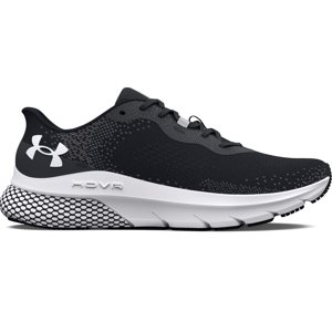 Under Armour UA W HOVR Turbulence 2-BLK Dámské boty černé 37,5 3026525-001-6.5