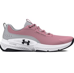 Under Armour UA W Dynamic Select-PNK Dámské boty růžové 38 3026609-600-7