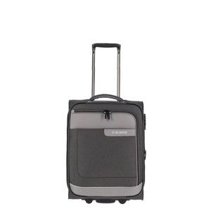 Travelite Viia 2w S Anthracite 37/41 L TRAVELITE-92807-04