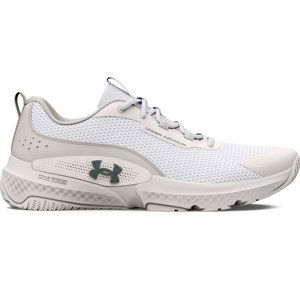 Under Armour UA W Dynamic Select-WHT Dámské boty bílé 38 3026609-100-7