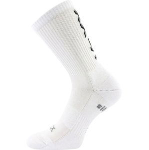 VOXX ponožky Legend bílá 1 pár 35-38 120056