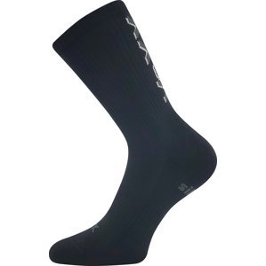 VOXX ponožky Legend černá 1 pár 35-38 120057