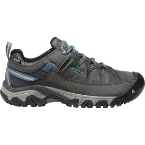 KEEN Targhee III WP Women Dámské trekové boty magnet/atlantic blue 39,5 10012237KEN01S9