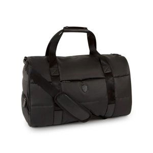 Heys Puffer Duffel Bag Black 41 L HEYS-30123-0001-00