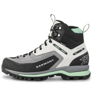 GARMONT Vetta Tech GTX WMS Lady Dámské trekové boty grey/green 37,5 10016514GAR014,5