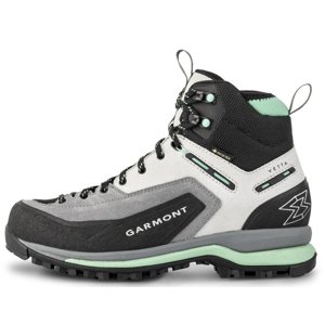 GARMONT Vetta Tech GTX WMS Lady Dámské trekové boty grey/green 40 10016514GAR016,5