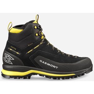 GARMONT Vetta Tech GTX Uni Pánské trekové boty black 41,5 10026349GAR017,5